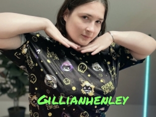 Gillianhenley
