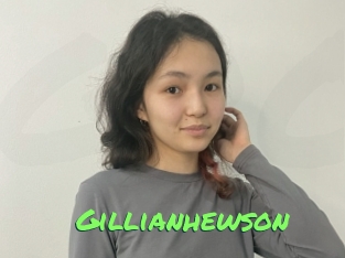 gillianhewson Gros Seins