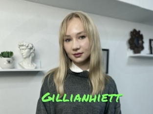 Gillianhiett