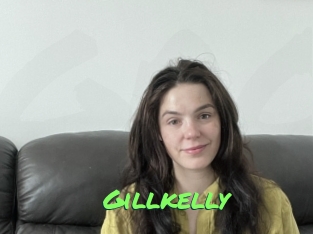 Gillkelly