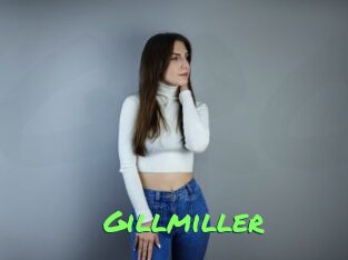 Gillmiller