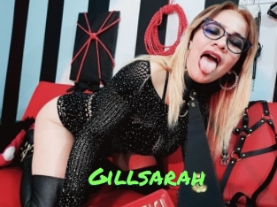 gillsarah Gros Seins