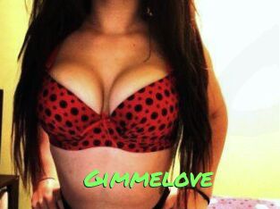 Gimmelove