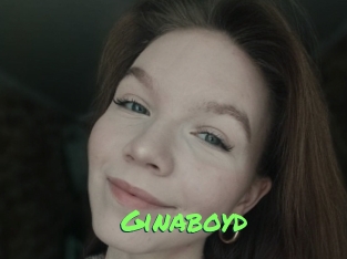 Ginaboyd