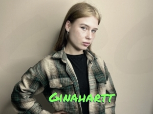 Ginahartt