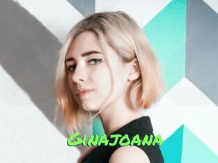 Ginajoana