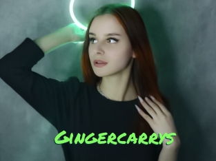 gingercarrys Gros Seins
