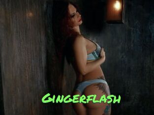 Gingerflash
