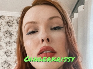 Gingerkrissy