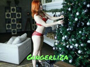gingerliza Gros Seins