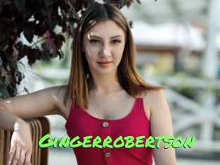 Gingerrobertson