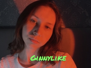 Ginnylike