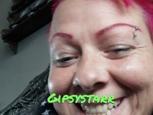 Gipsystarr