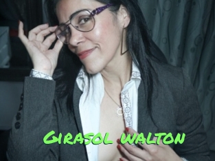 girasol_walton Gros Seins