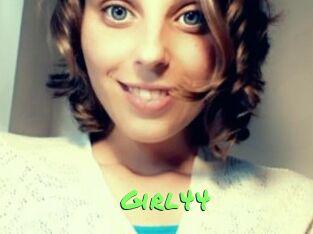 girl44 Gros Seins