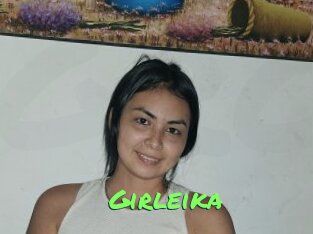 Girleika