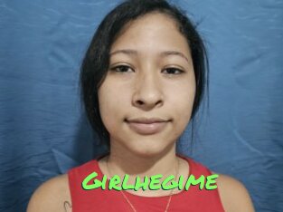 Girlhegime