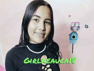 girlkeauca18 Gros Seins