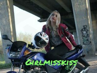 Girlmisskiss