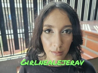 Girlnealejerav