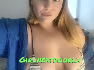 Girlnextdoorlx