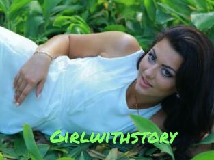 Girlwithstory