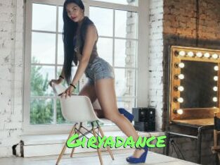 Giryadance