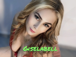 giselabell Gros Seins