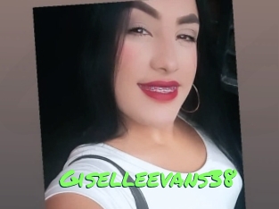 Giselleevans38