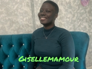 Gisellemamour