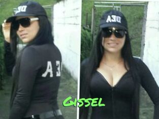 Gissel