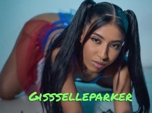 gissselleparker Gros Seins