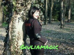 Giuliamagic