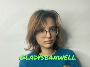 Gladysbanwell