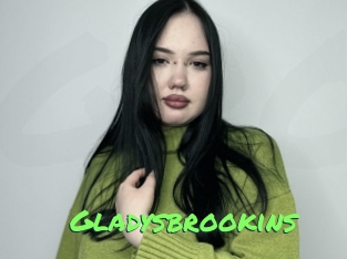 Gladysbrookins