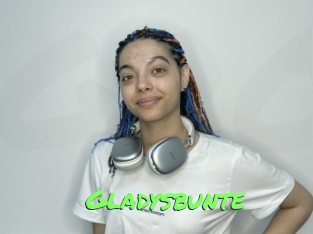 Gladysbunte
