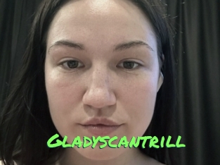 Gladyscantrill