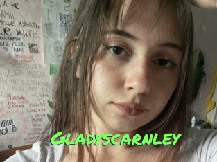 Gladyscarnley