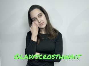 gladyscrosthwait Gros Seins