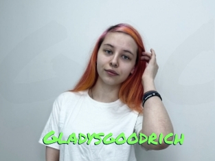 gladysgoodrich Gros Seins