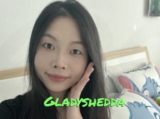 Gladyshedda
