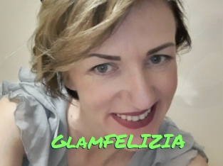 glamFELIZIA Gros Seins