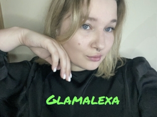 Glamalexa