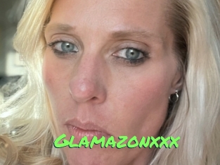 glamazonxxx Gros Seins