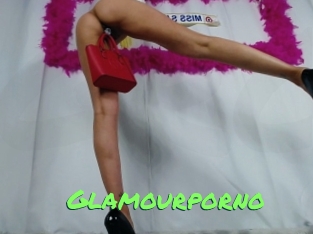 Glamourporno