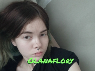 Glanaflory