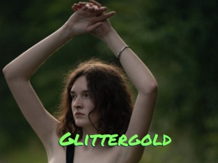 Glittergold