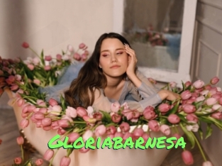 gloriabarnesa Gros Seins