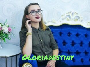 gloriadestiny Gros Seins