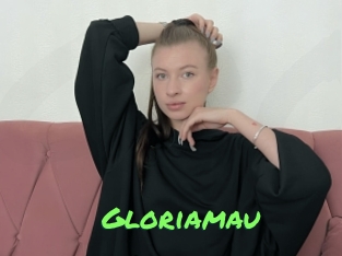 Gloriamau